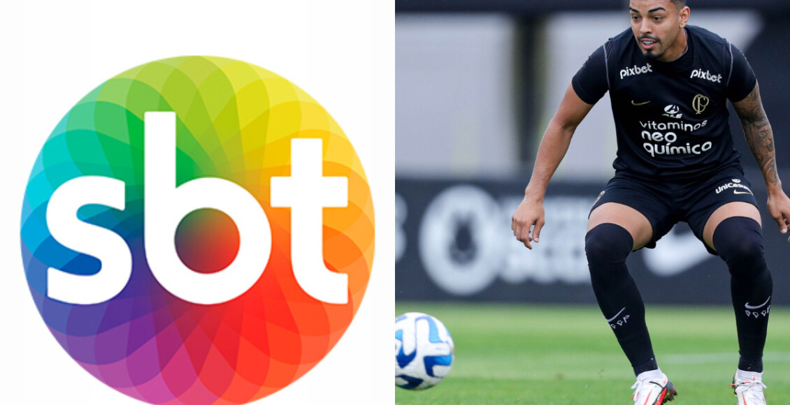 Qual jogo vai passar no SBT hoje