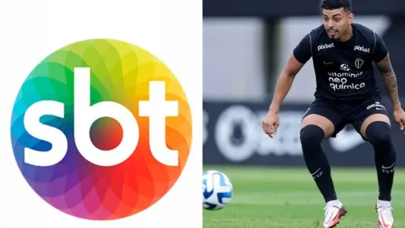 Qual jogo vai passar no SBT hoje? Futebol na terça-feira – 11/07