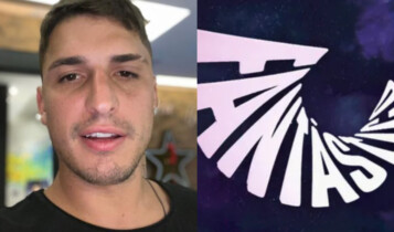 Horário do caso prior no fantástico