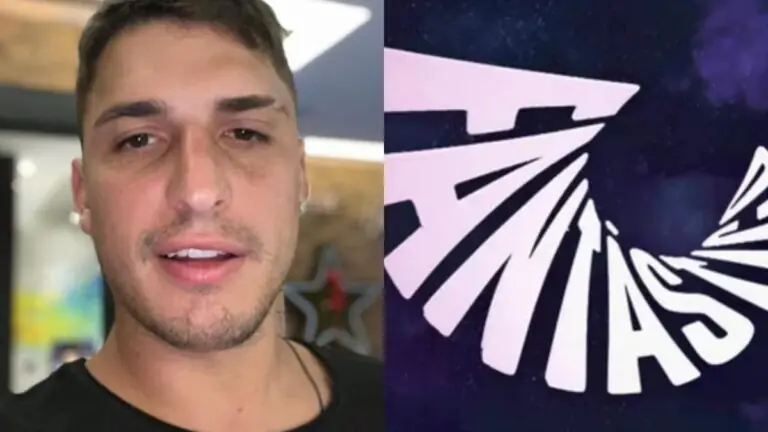 Qual o horário do caso Prior no Fantástico hoje?