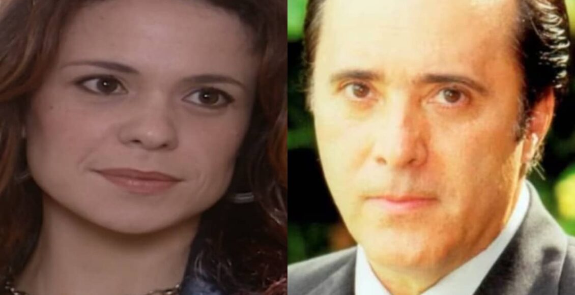 qual o segredo de téo e fernanda