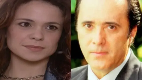 Qual o segredo de Téo e Fernanda em Mulheres Apaixonadas?