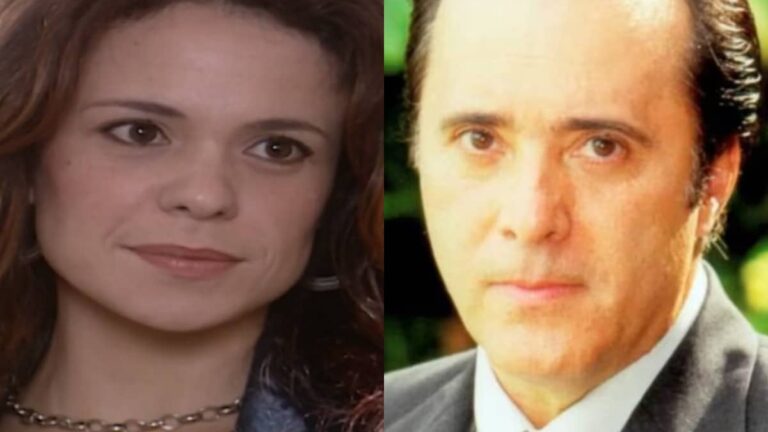 Qual o segredo de Téo e Fernanda em Mulheres Apaixonadas?