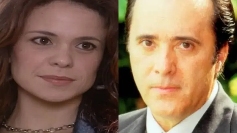 Qual o segredo de Téo e Fernanda em Mulheres Apaixonadas?