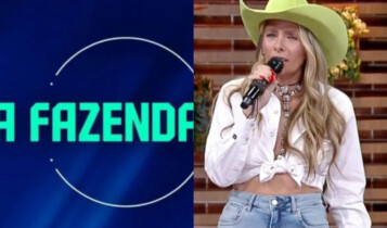 quando estreia a fazenda 2023