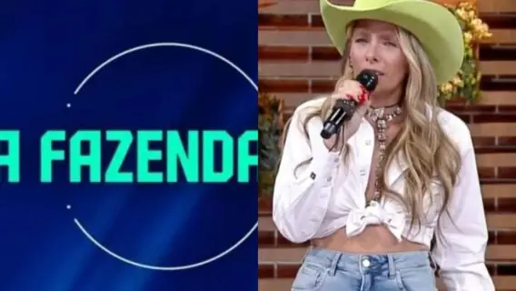 Quando estreia A Fazenda 2023 e quem vai participar?