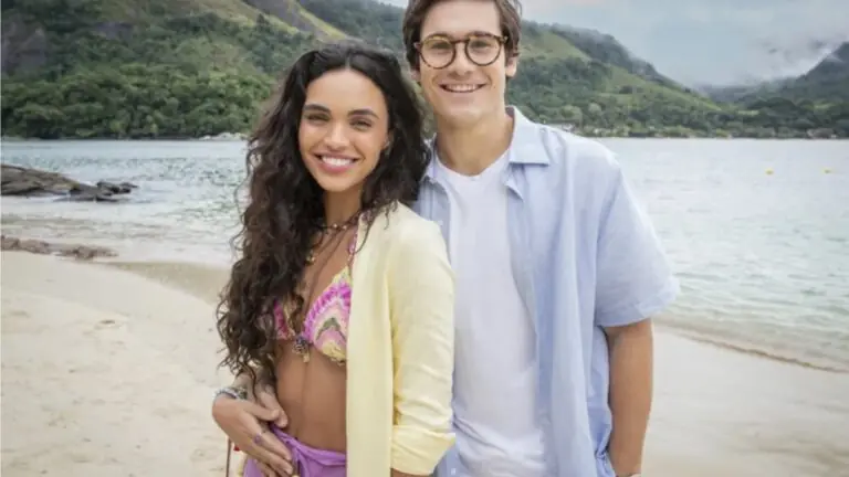 Quando estreia a novela Fuzuê?