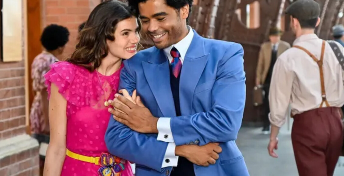 Quando termina a novela Amor Perfeito