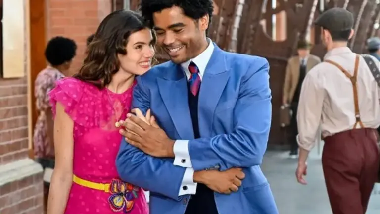 Quando termina a novela Amor Perfeito?