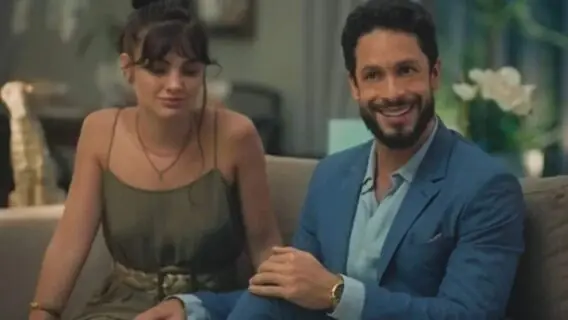 Em 2024: quando termina a novela Terra e Paixão?