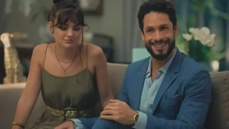 Em 2024: quando termina a novela Terra e Paixão?