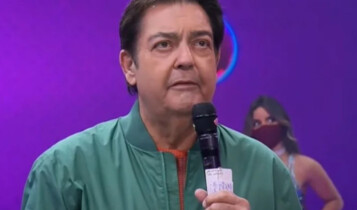 por que faustão está na fila do sus