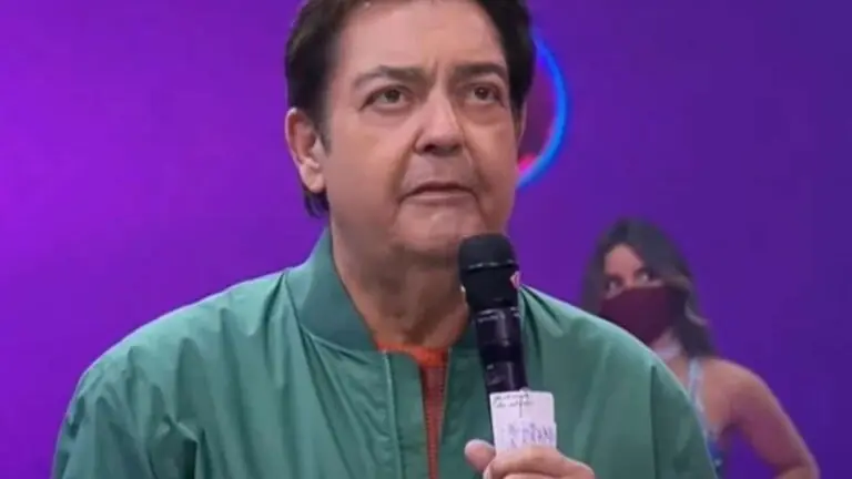 Milionário, por que Faustão está na fila do SUS para transplante?