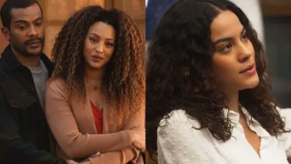 Quando vai ser o último capítulo de Vai na Fé?