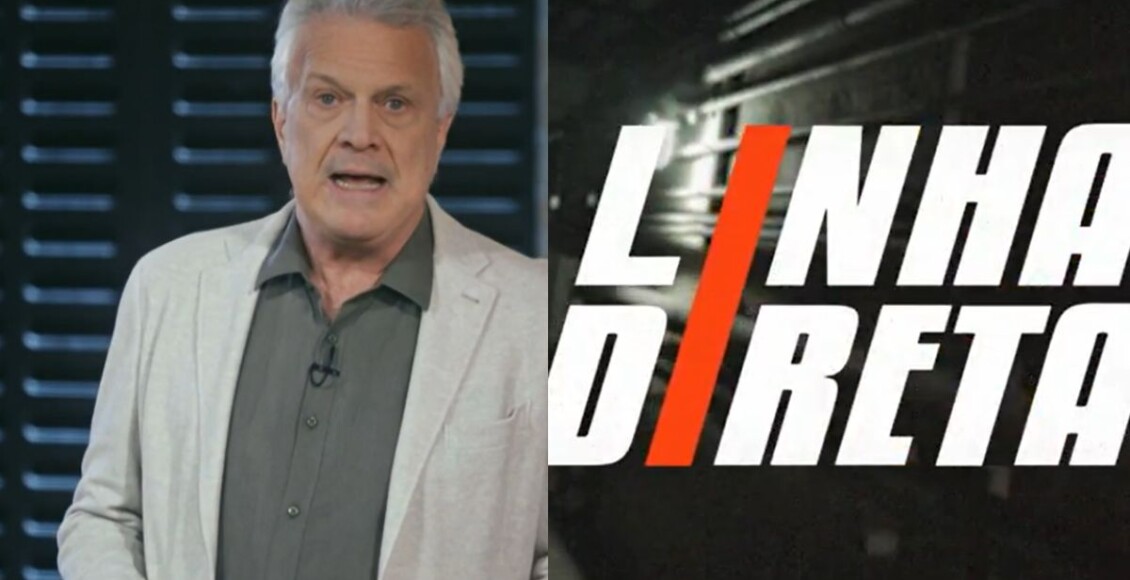 Quando volta o linha direta