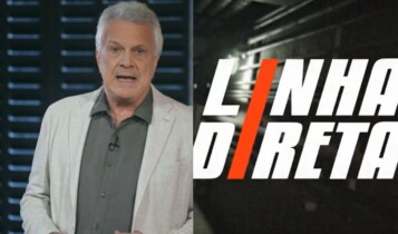 Quando volta o linha direta
