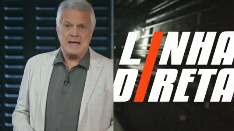 Acabou? Saiba quando o Linha Direta volta