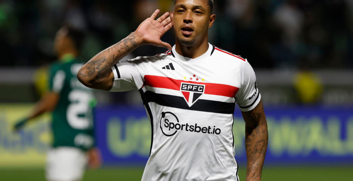 Quantas Copa do Brasil o São Paulo tem