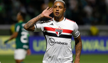 Quantas Copa do Brasil o São Paulo tem