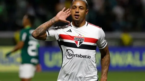 Quantas Copa do Brasil o São Paulo tem?