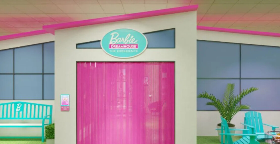 quanto custa ir na casa da barbie