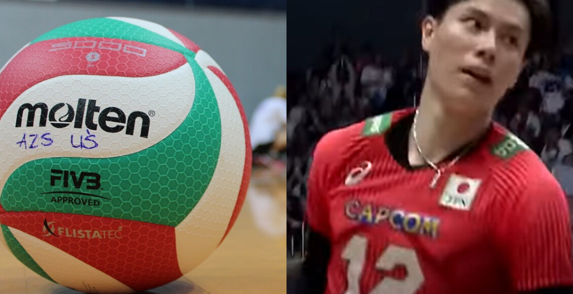 Classificados para as quartas de final vôlei masculino na Liga das Nações