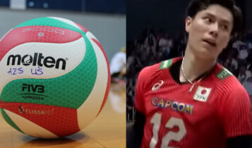 Classificados para as quartas de final vôlei masculino na Liga das Nações
