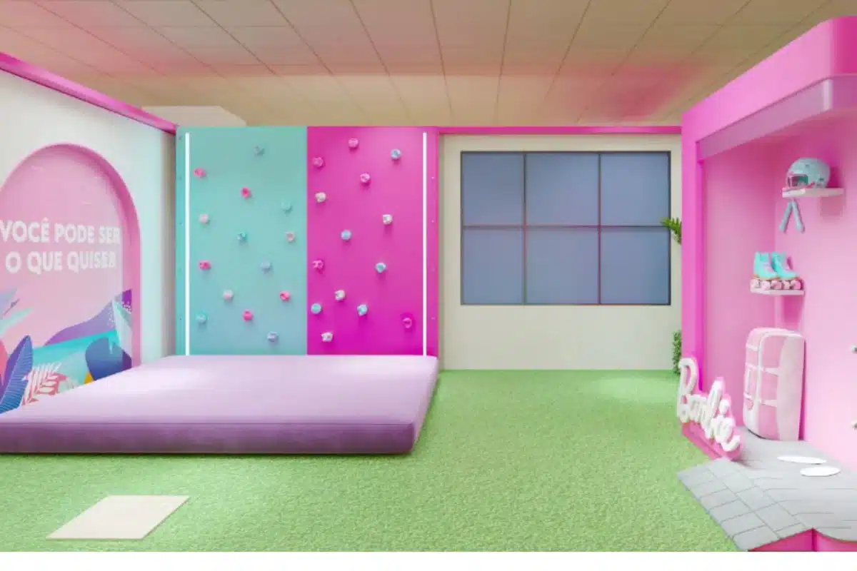 casa da barbie em sao paulo