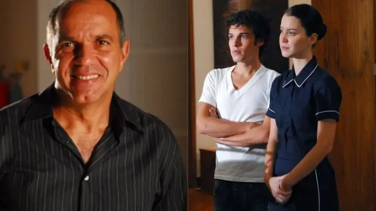 No ar no Viva, em que ano passou a novela Escrito nas Estrelas