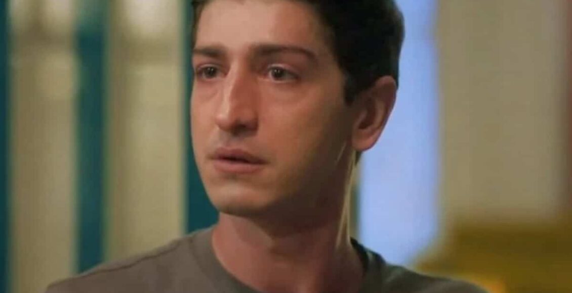 que dia daniel morre na novela terra e paixão