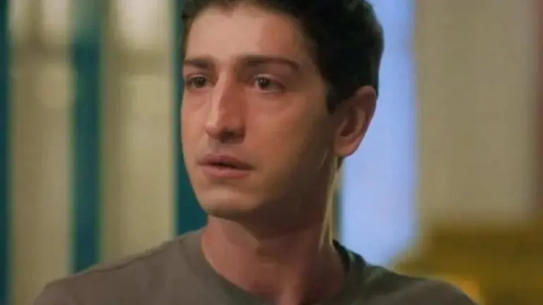 Que dia Daniel morre na novela Terra e Paixão?