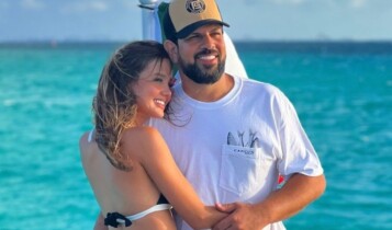 Quem é a esposa do Sorocaba