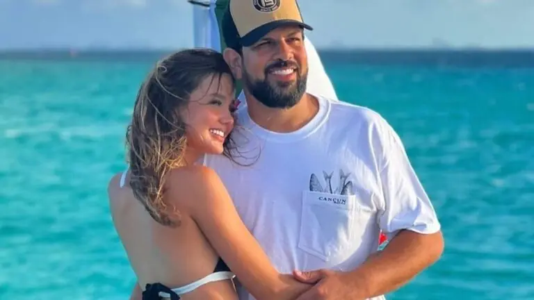 Quem é a esposa do Sorocaba? Influenciadora expõe traição