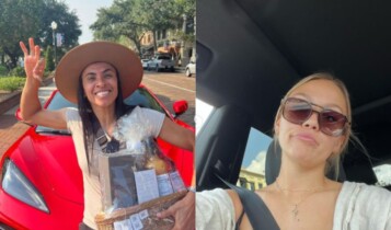Quem é a namorada da Marta