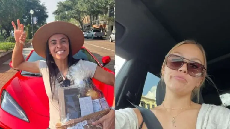 Quem é a namorada da Marta, jogadora da seleção brasileira