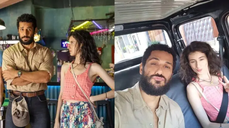 Quem é a noiva de Ramiro em Terra e Paixão?