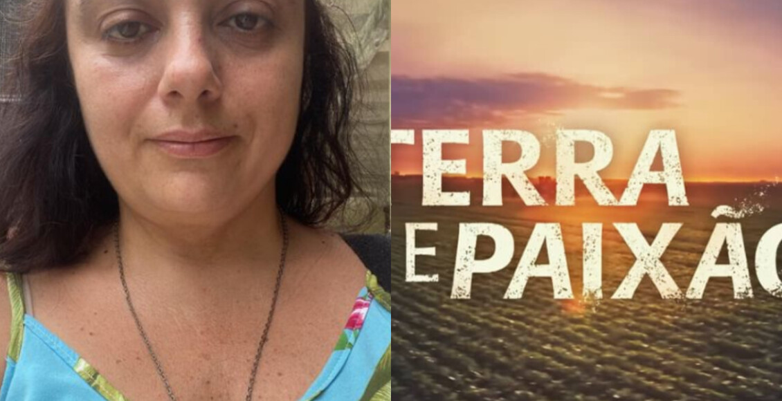 Quem é Dalva em terra e paixão