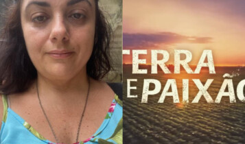 Quem é Dalva em terra e paixão
