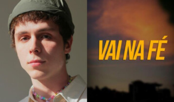 quem é domênico em vai na fé