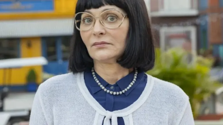 Quem é Nice em Terra e Paixão? Berenice ganha nova rival