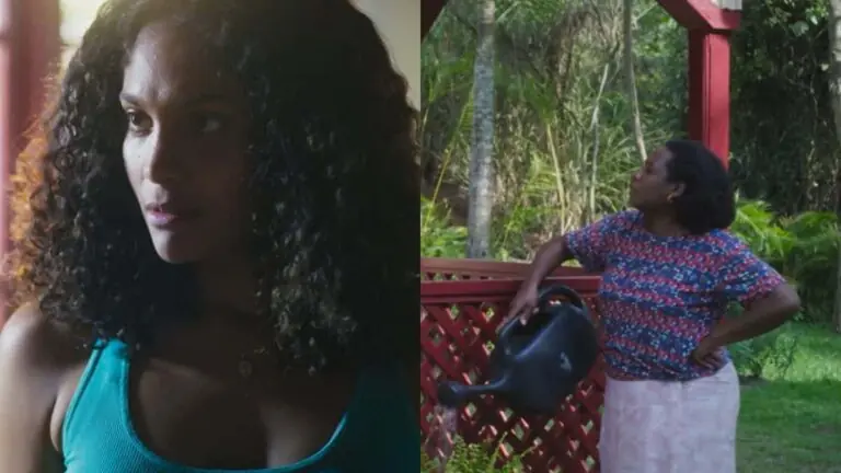 SPOILER – Quem é o pai da Aline em Terra e Paixão