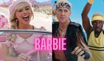 Quem é quem no filme da Barbie