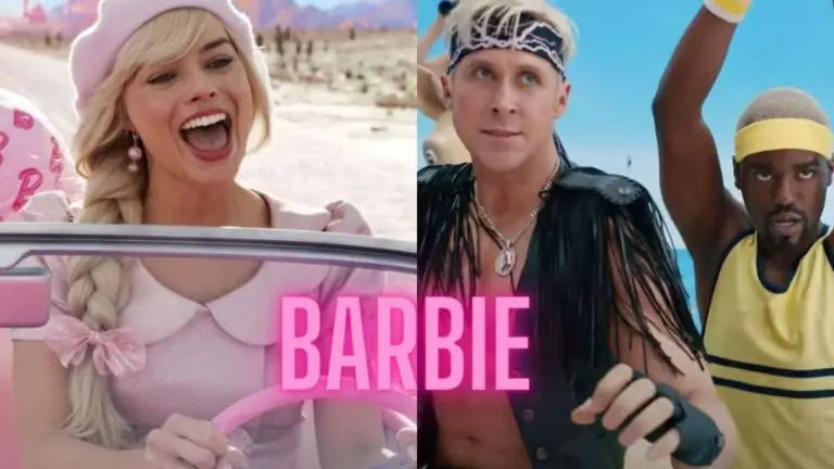 Filme da Barbie elenco: quem é quem no live-action