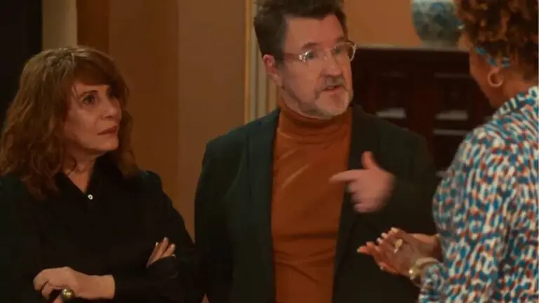 Quem é Stuart em Vai na Fé? Ladrão será desmascarado por Vitinho