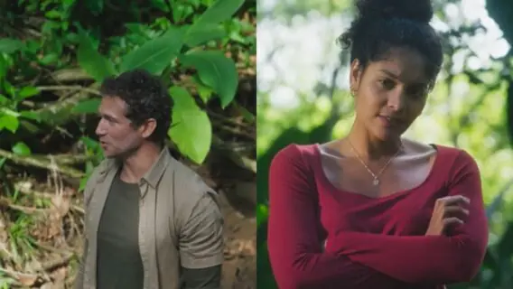 Papel de Paulo Rocha, quem é Vinícius de Terra e Paixão?