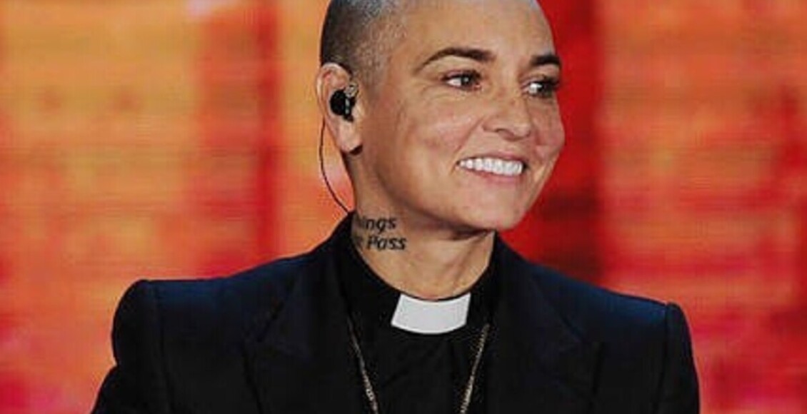quem era a cantora que morreu