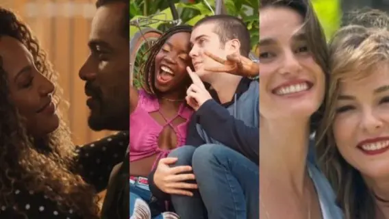 Quem fica com quem no final de Vai na Fé?