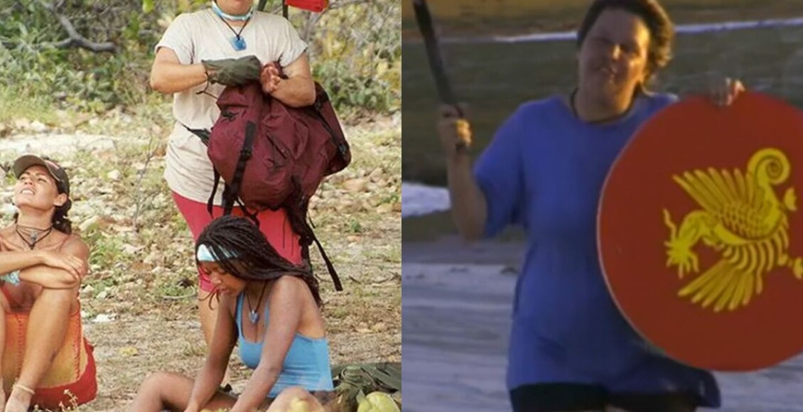 Quem foi a primeira vencedora do No Limite