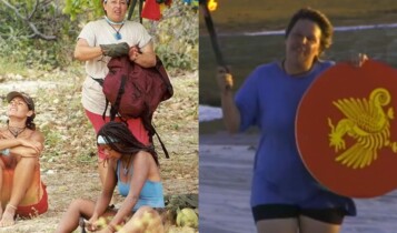 Quem foi a primeira vencedora do No Limite