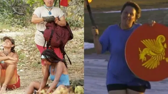 Quem foi a vencedora do primeiro No Limite?